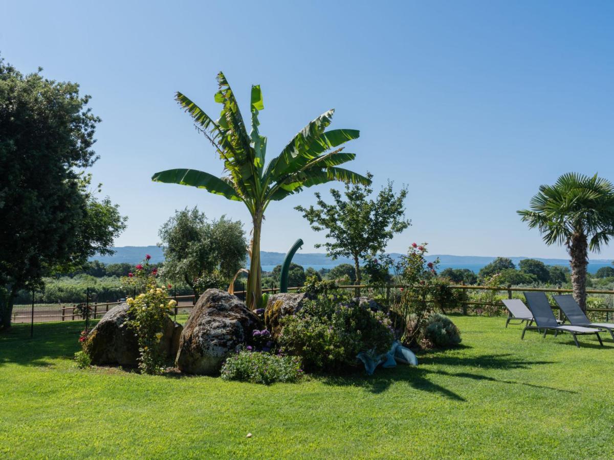 Apartment Rosa Bacara By Interhome Μπολσένα Εξωτερικό φωτογραφία