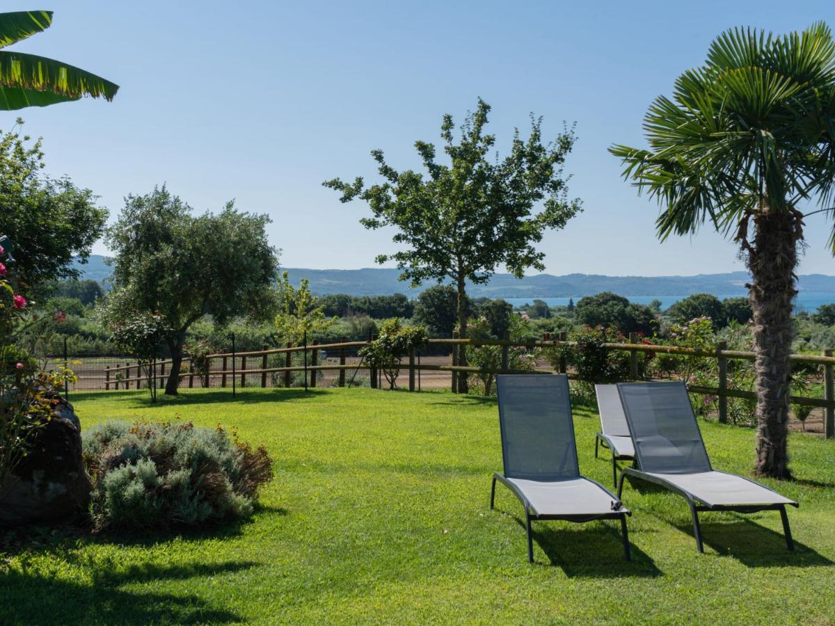 Apartment Rosa Bacara By Interhome Μπολσένα Εξωτερικό φωτογραφία
