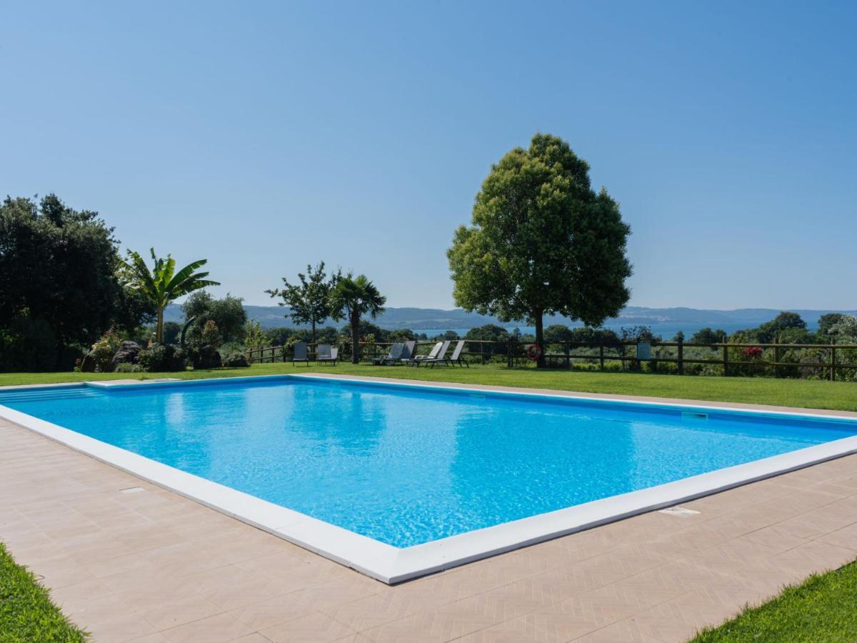 Apartment Rosa Bacara By Interhome Μπολσένα Εξωτερικό φωτογραφία
