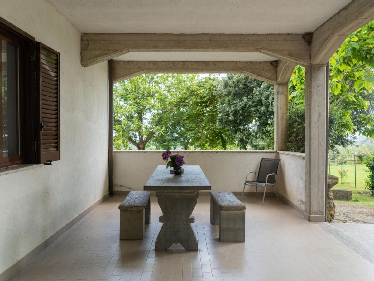 Apartment Rosa Bacara By Interhome Μπολσένα Εξωτερικό φωτογραφία