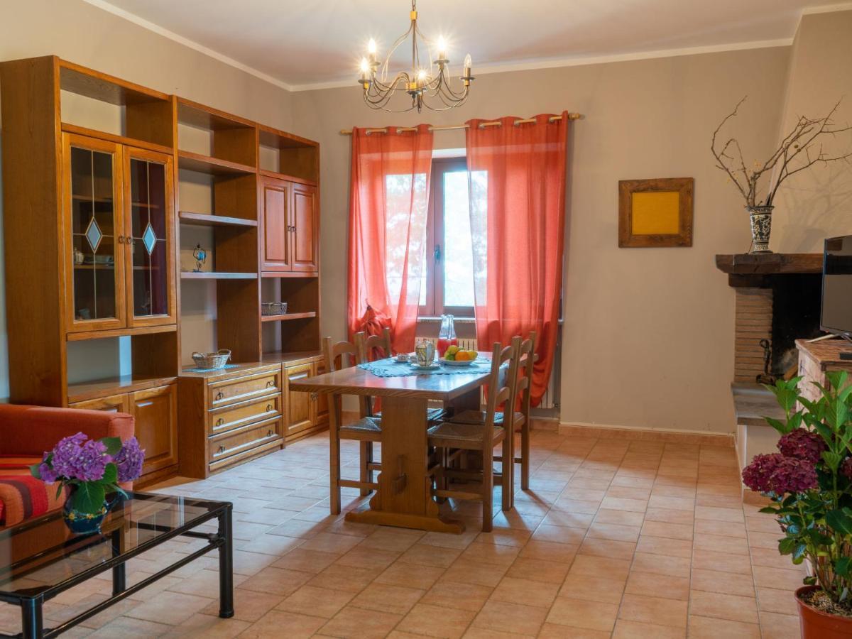 Apartment Rosa Bacara By Interhome Μπολσένα Εξωτερικό φωτογραφία