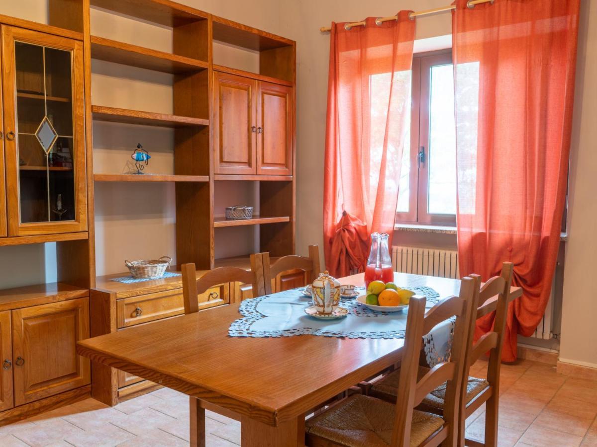 Apartment Rosa Bacara By Interhome Μπολσένα Εξωτερικό φωτογραφία
