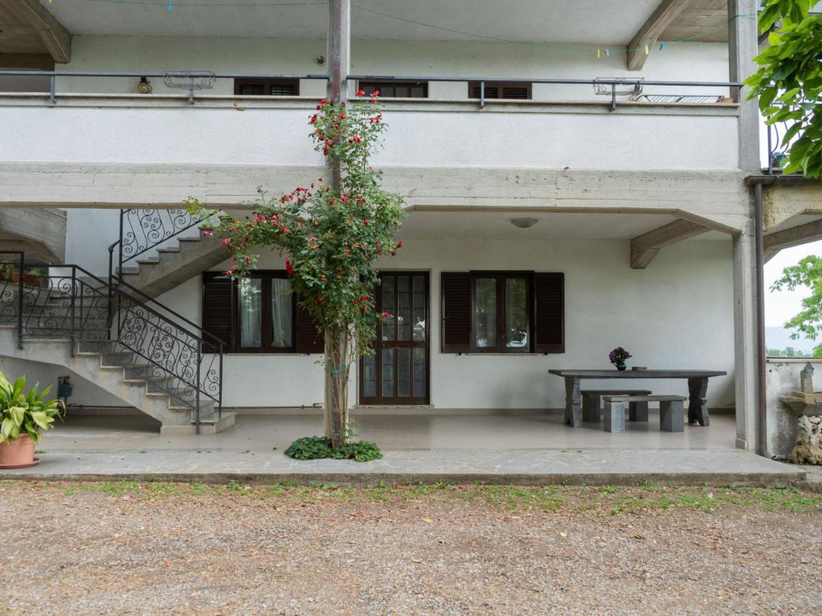 Apartment Rosa Bacara By Interhome Μπολσένα Εξωτερικό φωτογραφία