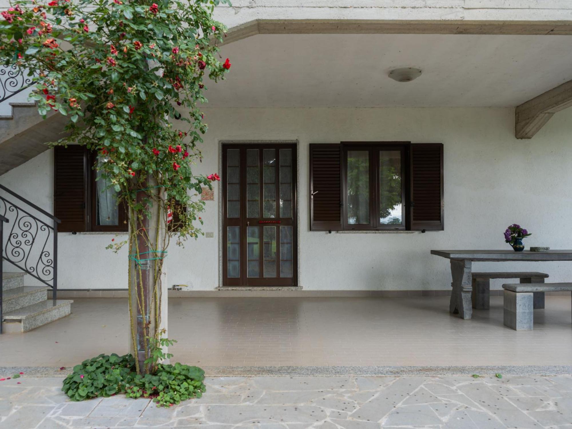 Apartment Rosa Bacara By Interhome Μπολσένα Εξωτερικό φωτογραφία