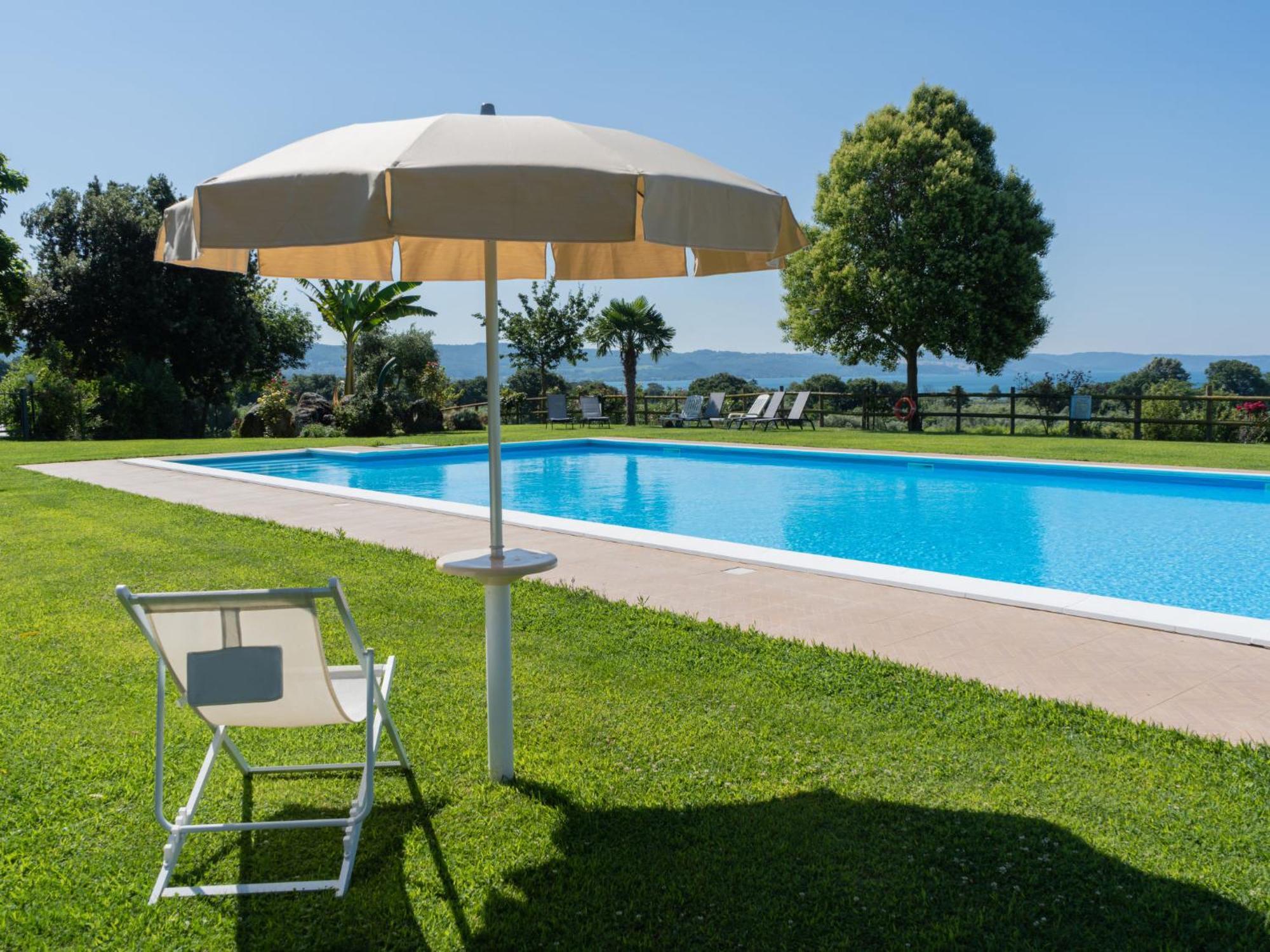 Apartment Rosa Bacara By Interhome Μπολσένα Εξωτερικό φωτογραφία