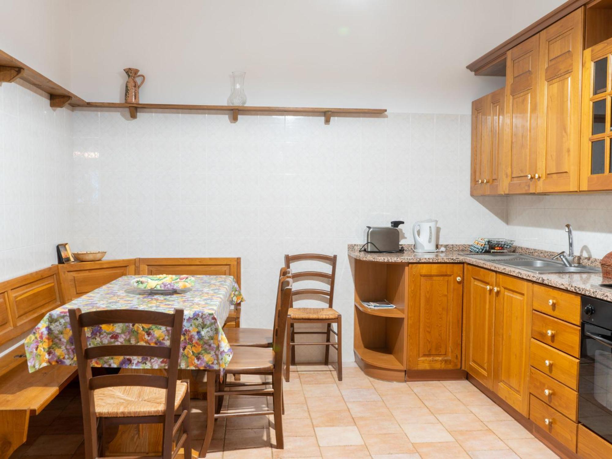 Apartment Rosa Bacara By Interhome Μπολσένα Εξωτερικό φωτογραφία