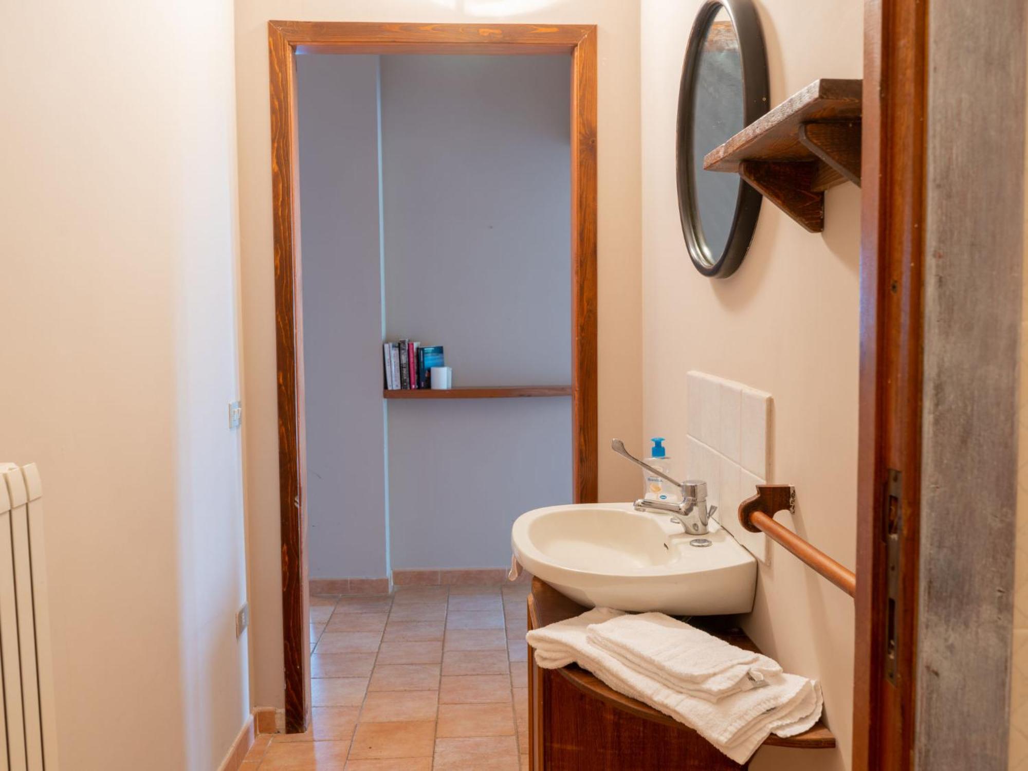 Apartment Rosa Bacara By Interhome Μπολσένα Εξωτερικό φωτογραφία