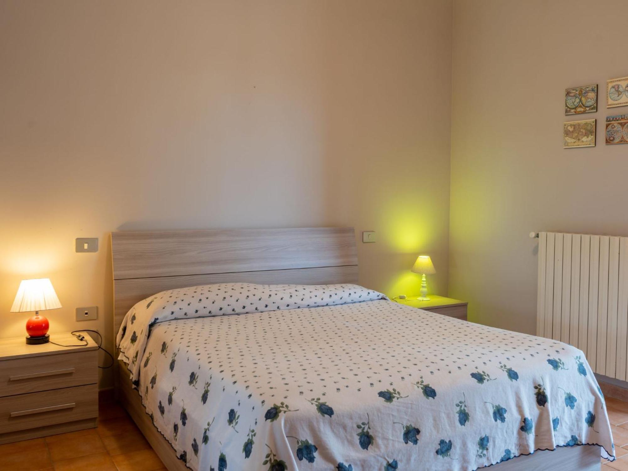 Apartment Rosa Bacara By Interhome Μπολσένα Εξωτερικό φωτογραφία
