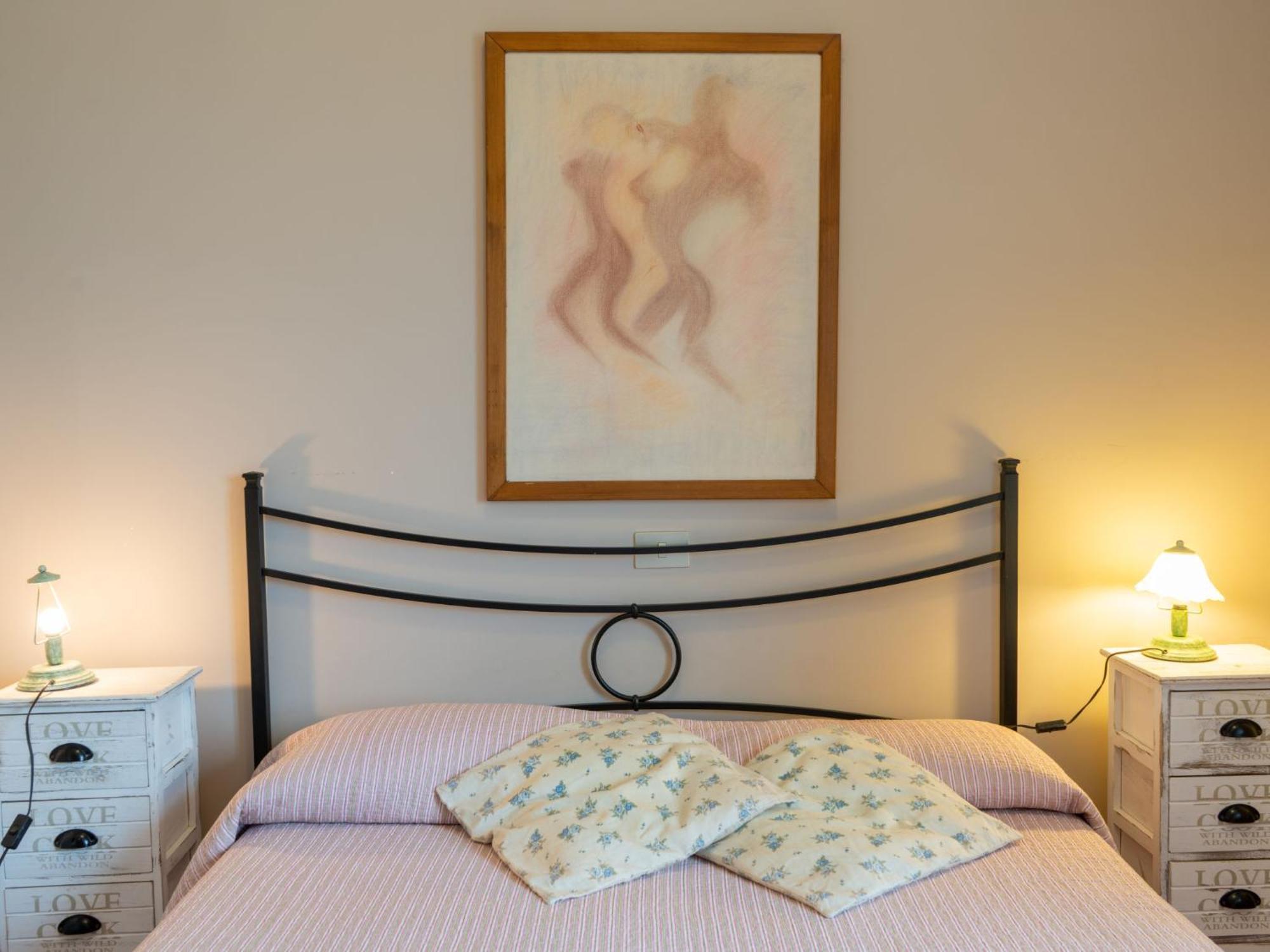 Apartment Rosa Bacara By Interhome Μπολσένα Εξωτερικό φωτογραφία