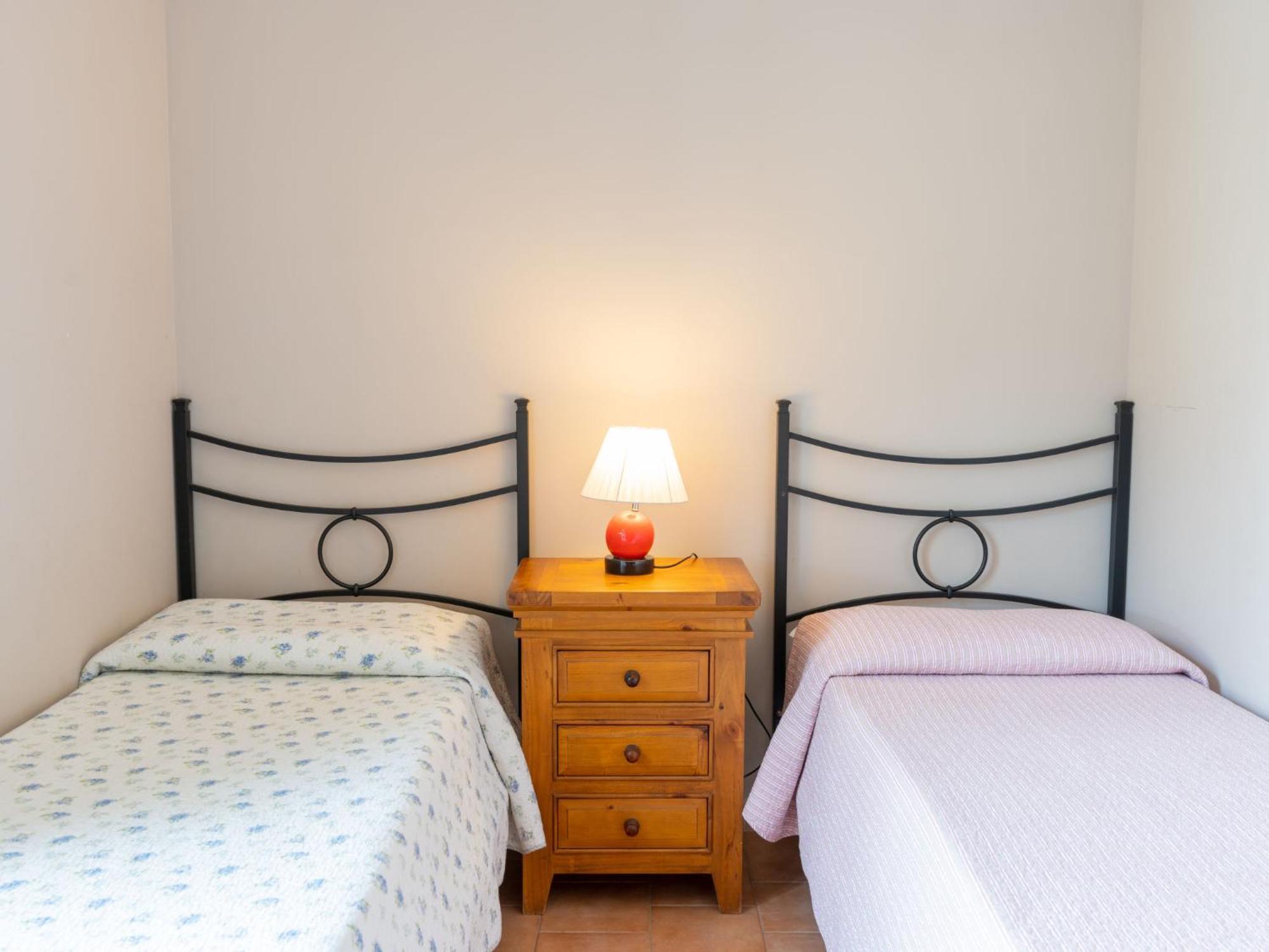 Apartment Rosa Bacara By Interhome Μπολσένα Εξωτερικό φωτογραφία