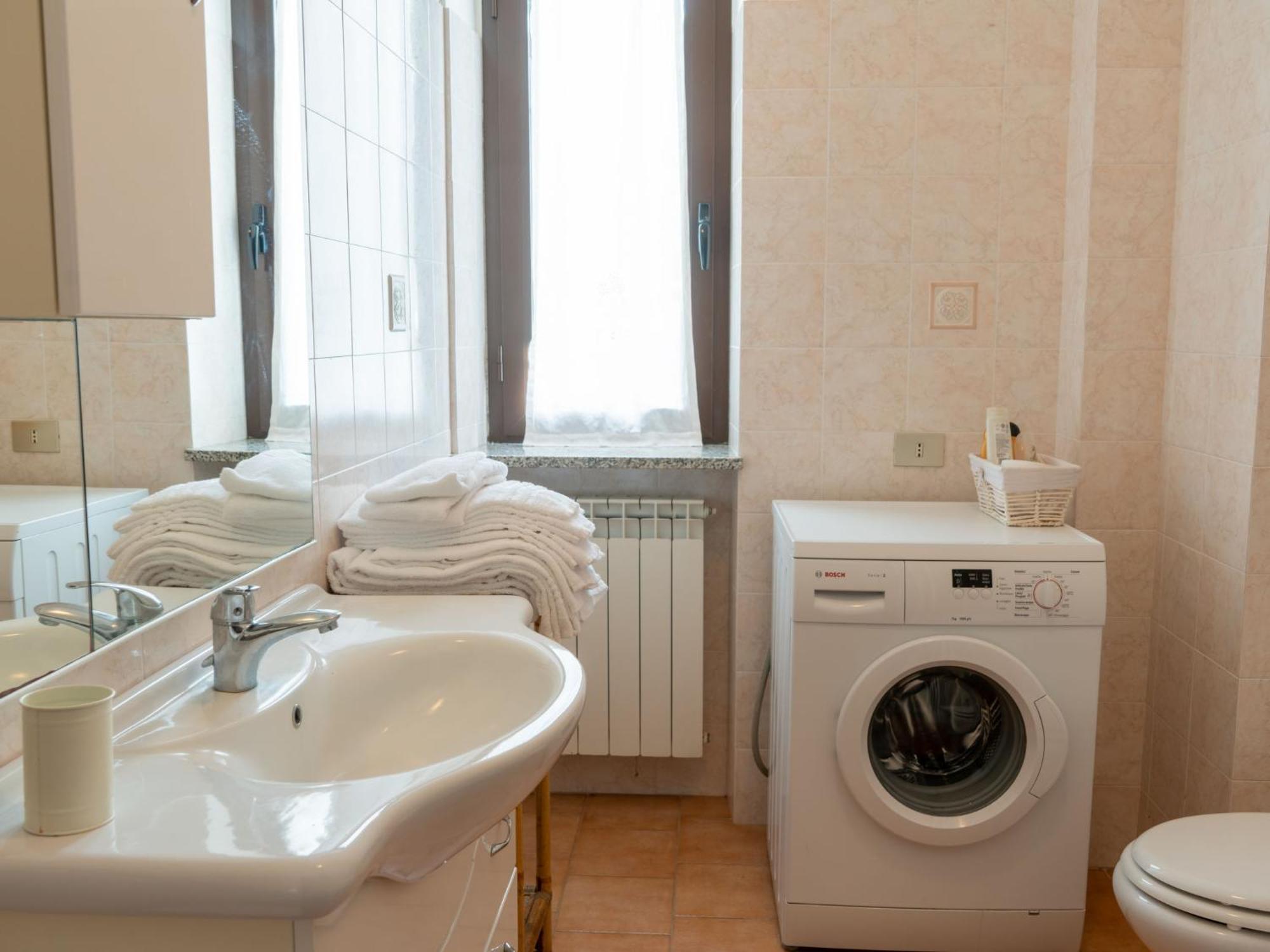Apartment Rosa Bacara By Interhome Μπολσένα Εξωτερικό φωτογραφία