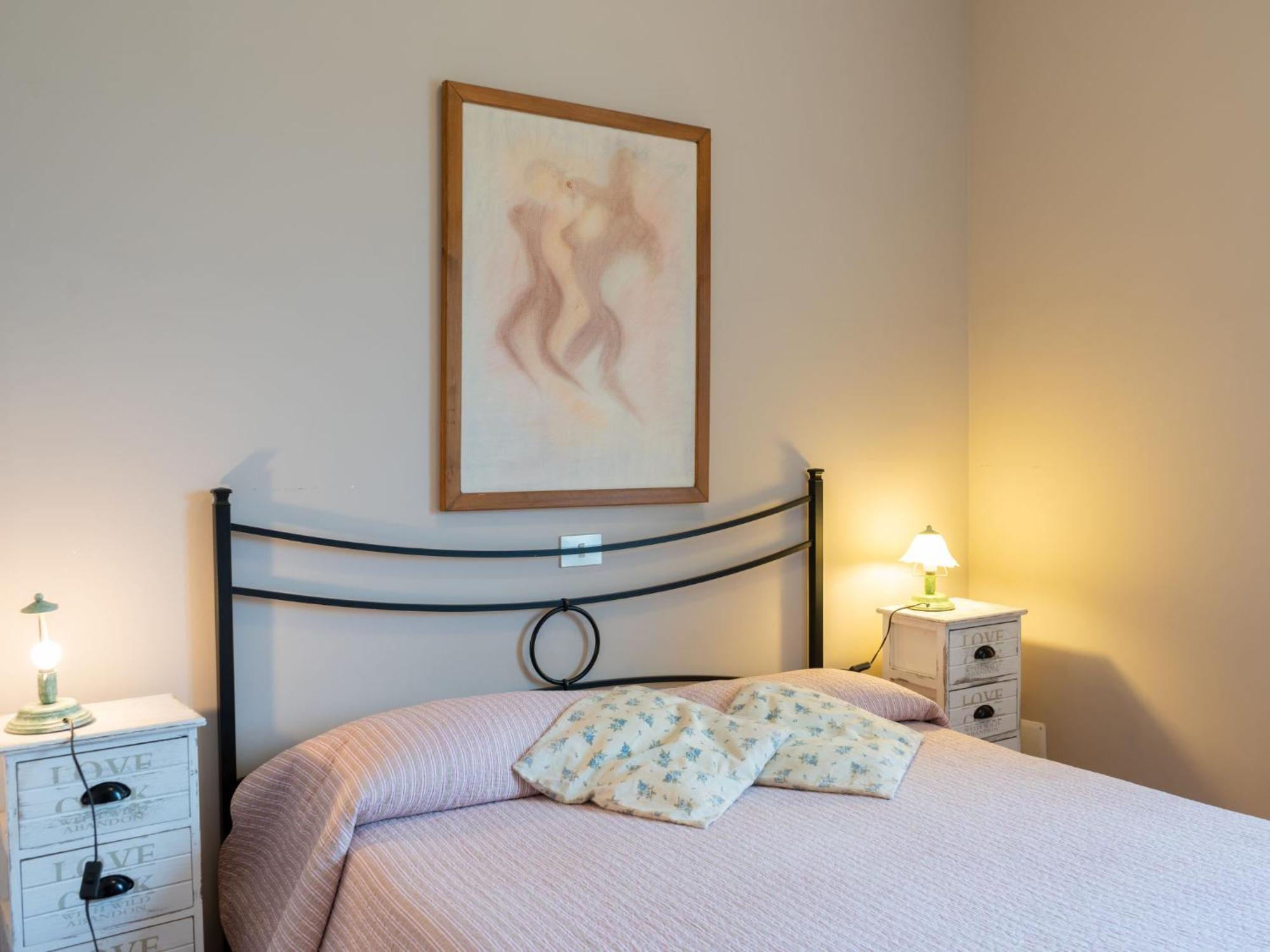 Apartment Rosa Bacara By Interhome Μπολσένα Εξωτερικό φωτογραφία