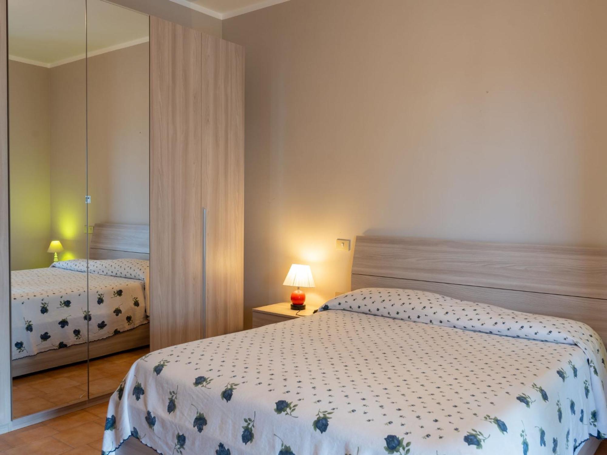Apartment Rosa Bacara By Interhome Μπολσένα Εξωτερικό φωτογραφία