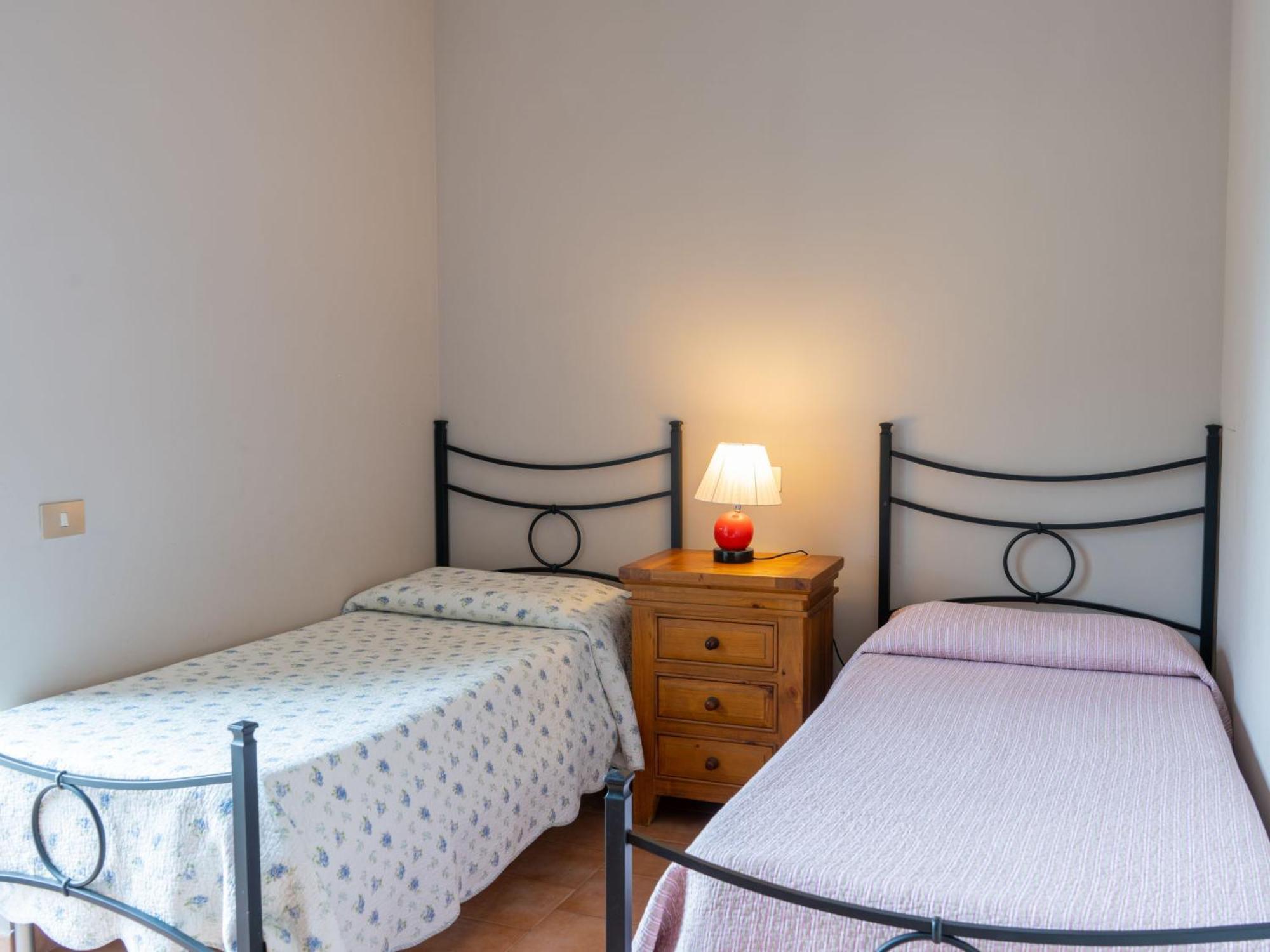 Apartment Rosa Bacara By Interhome Μπολσένα Εξωτερικό φωτογραφία