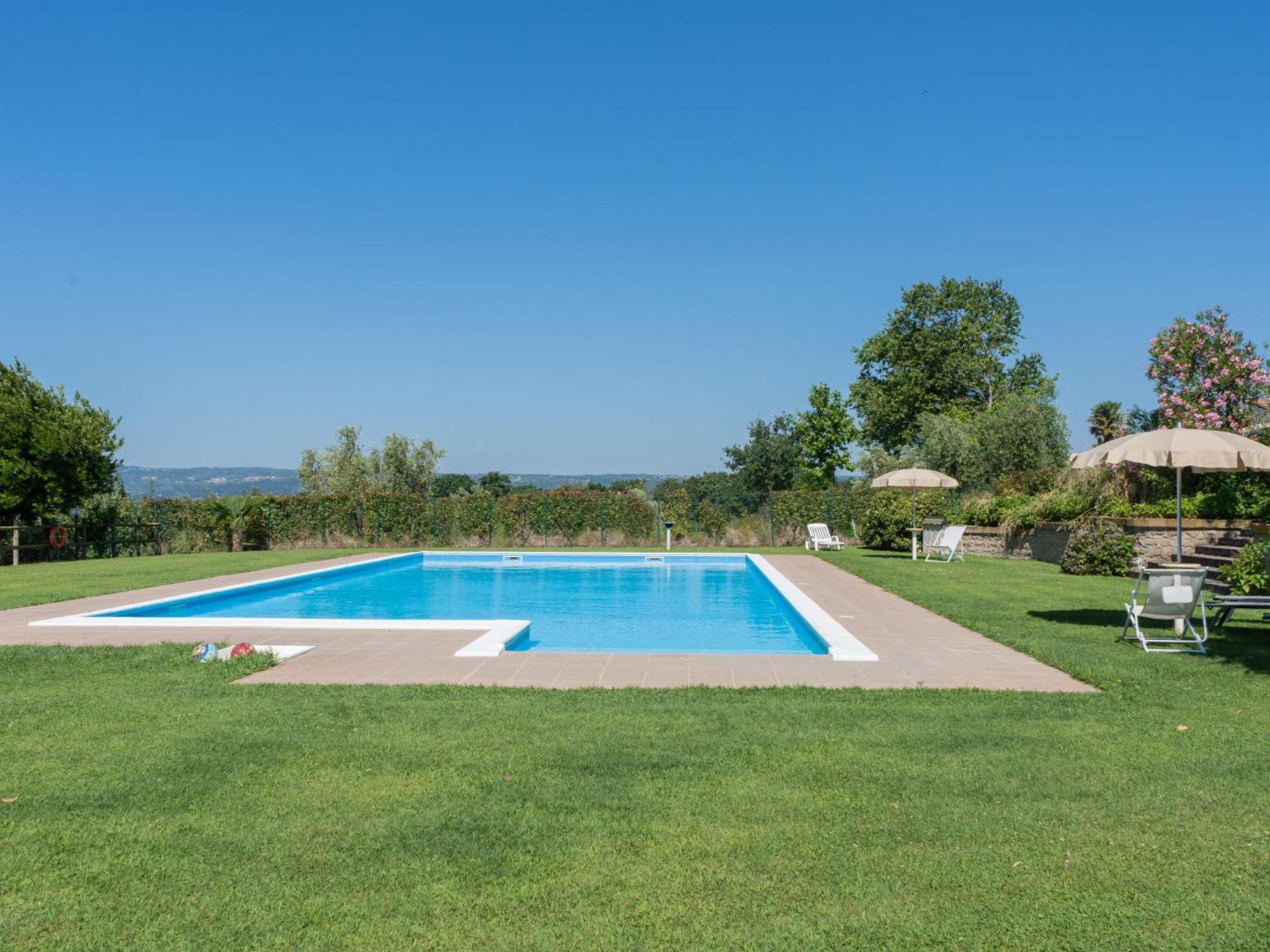 Apartment Rosa Bacara By Interhome Μπολσένα Εξωτερικό φωτογραφία