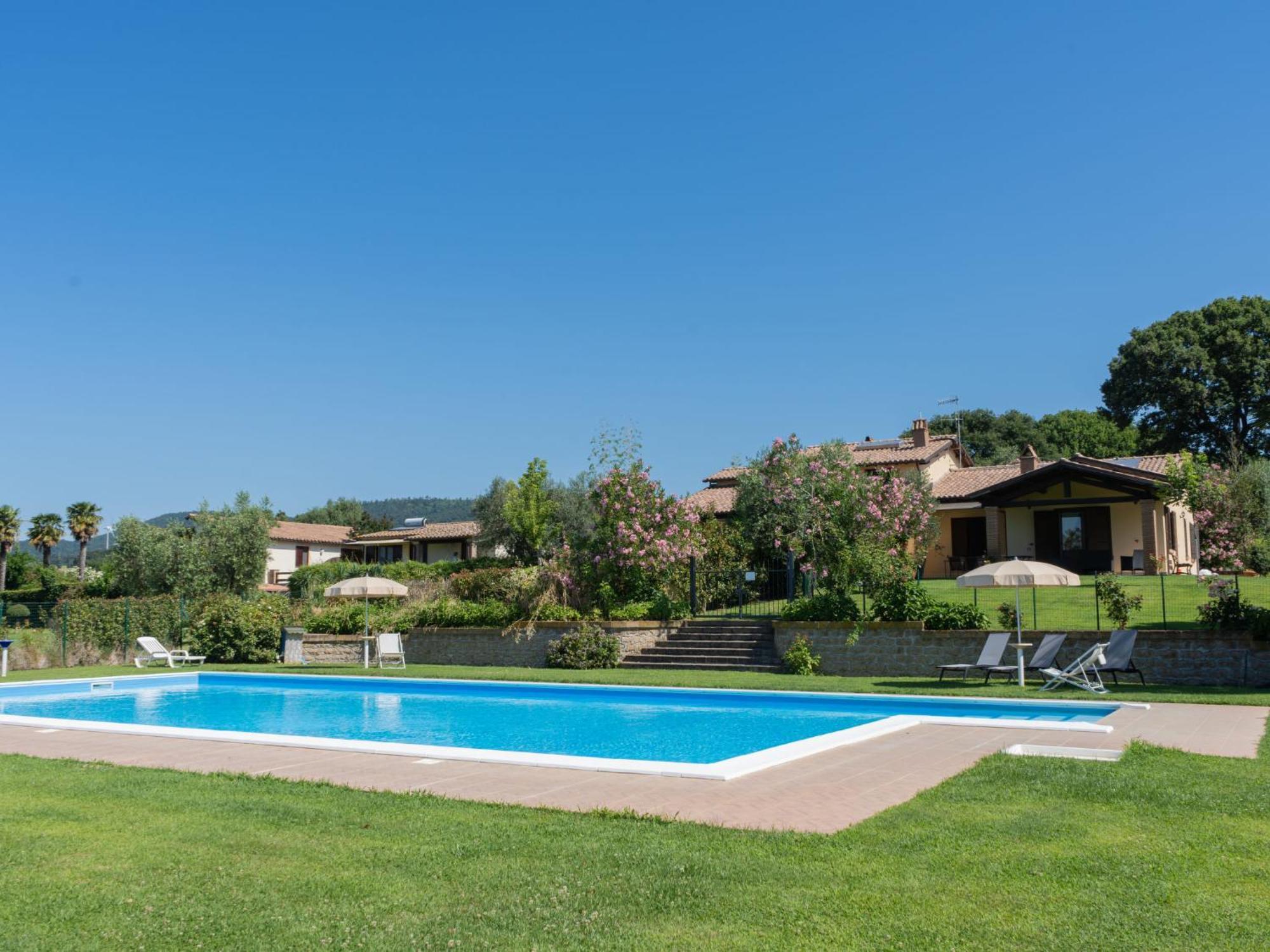Apartment Rosa Bacara By Interhome Μπολσένα Εξωτερικό φωτογραφία