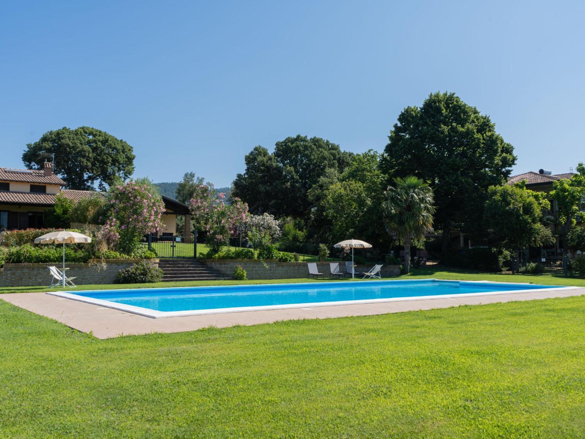 Apartment Rosa Bacara By Interhome Μπολσένα Εξωτερικό φωτογραφία