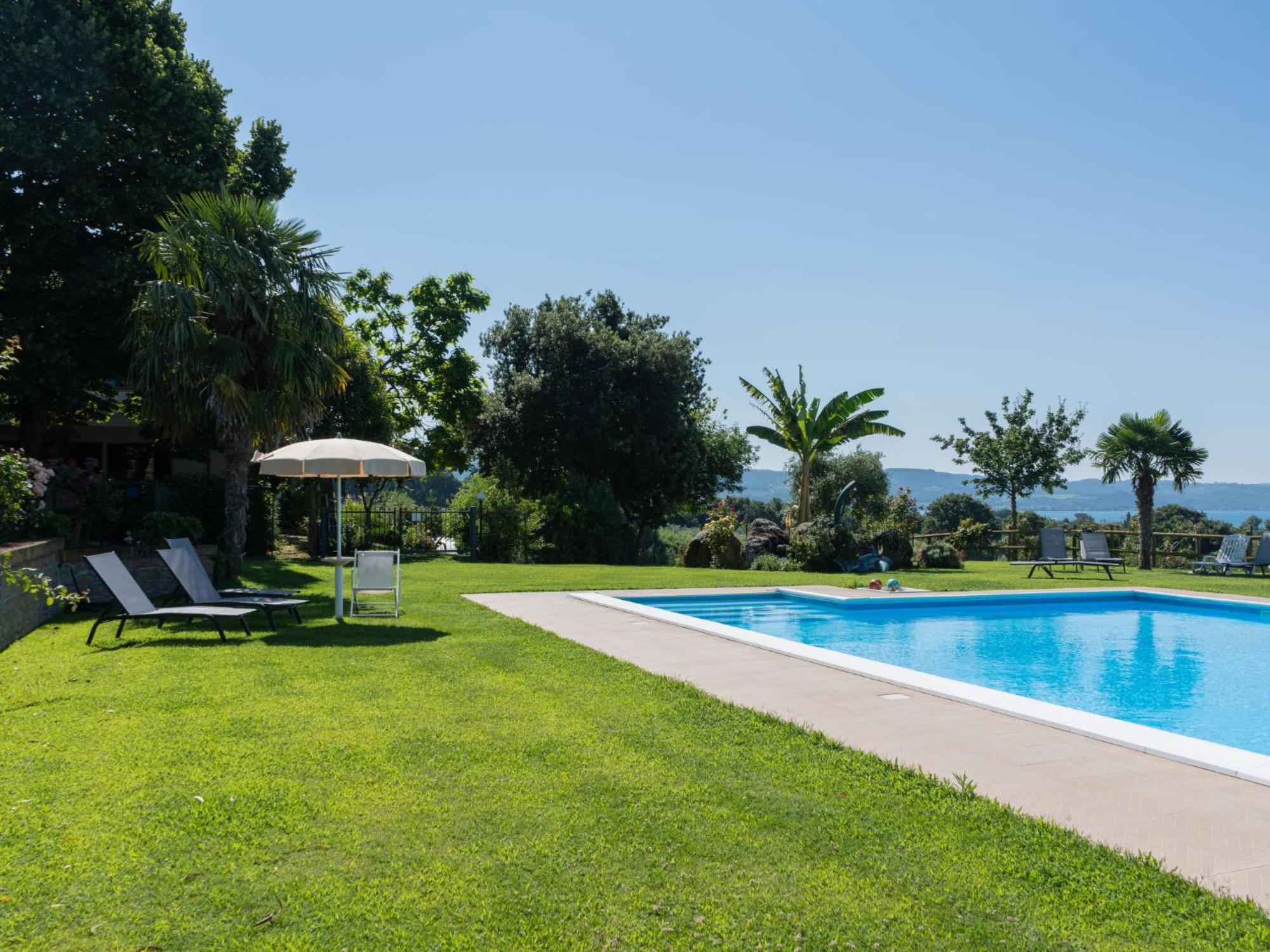 Apartment Rosa Bacara By Interhome Μπολσένα Εξωτερικό φωτογραφία
